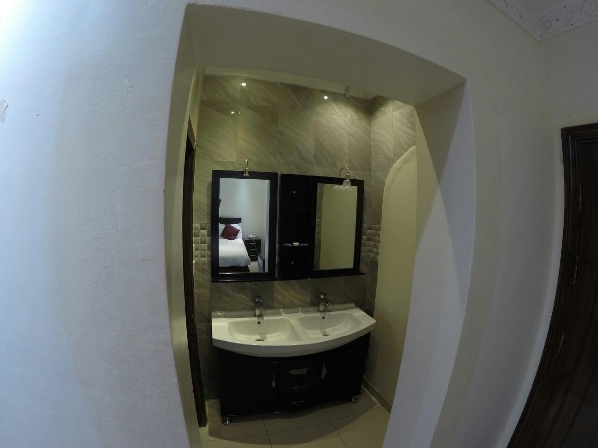 Masat Al Badr Furnished Apartments Μεδίνα Εξωτερικό φωτογραφία