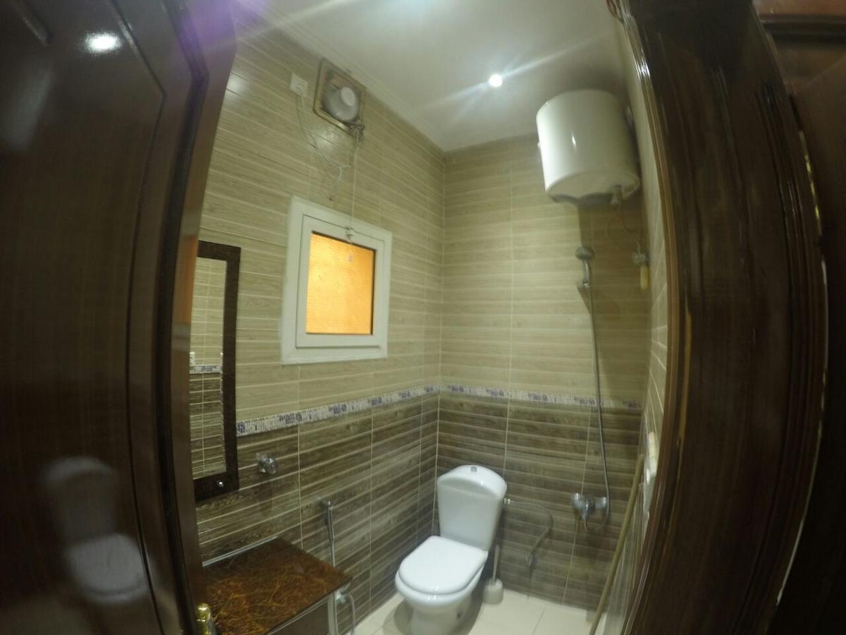 Masat Al Badr Furnished Apartments Μεδίνα Εξωτερικό φωτογραφία